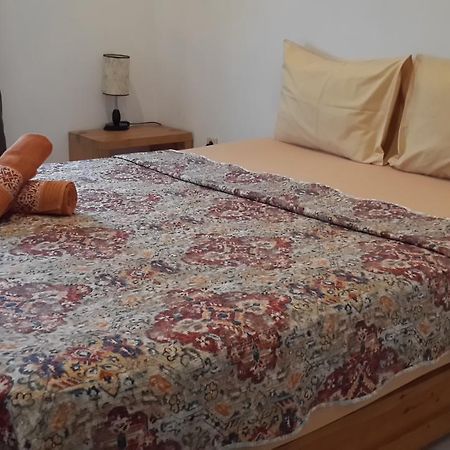 The Wayang Homestay Yogyakarta Exterior foto